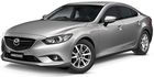 Защита блока управления ЭБУ для Mazda 6