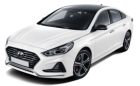 Защита блока управления ЭБУ для Hyundai Sonata