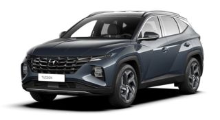 Hyundai Tucson 2021, двигатель 2