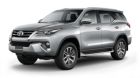 Защита блока управления ЭБУ для Toyota Fortuner